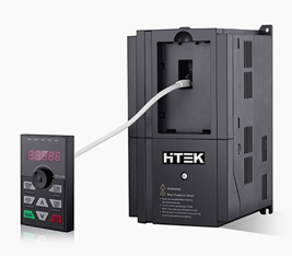 درایو(اینورتر) سنگین کار - دو رنجی